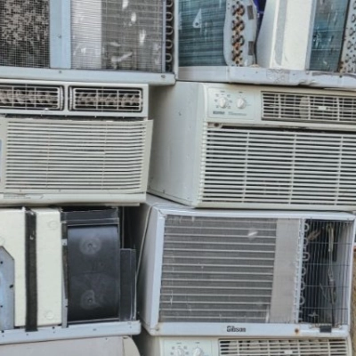 Kepez Bölgesinde Demir Kilogram Fiyatı
